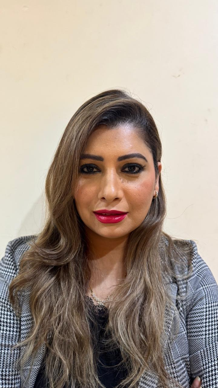 Nimisha Adsul, Founder